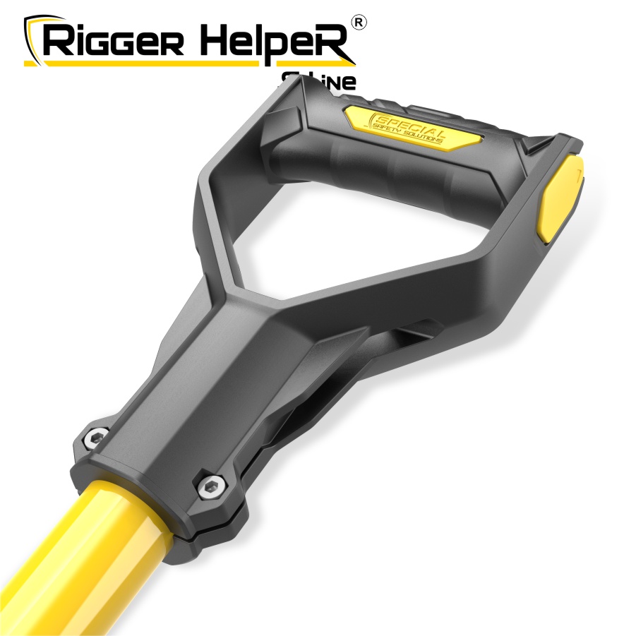 Инструмент безопасности для такелажных работ Rigger HelpeR S Line STRHS 120