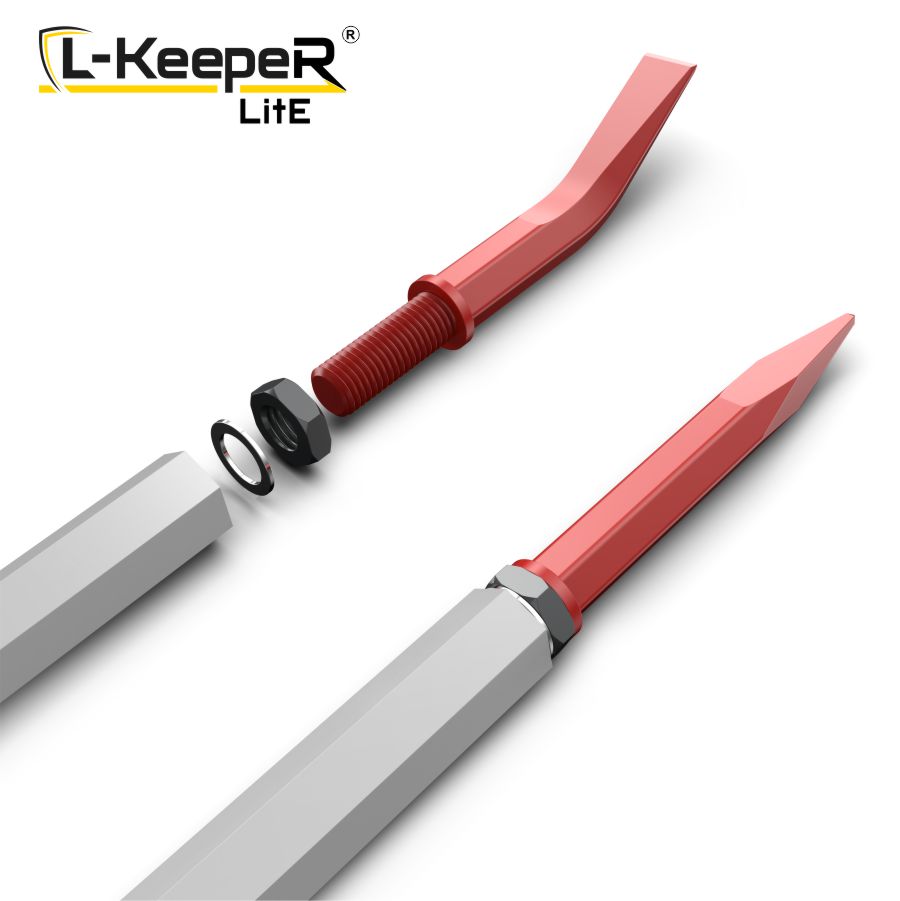 Лом оборочный L-KeepeR LITE STLKL 3.0